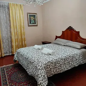 Apartment Ltm X 4 