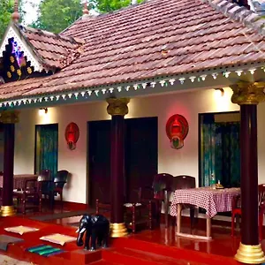 Homestay Marari Babu 