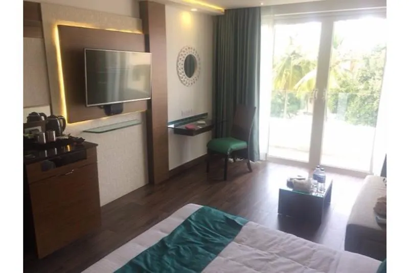 Roopa Elite Hotel Mysore