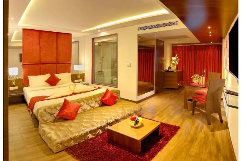 Roopa Elite Hotel Mysore